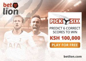 Top Betting Sites Offering Free Bets in Kenya: A Comprehensive .